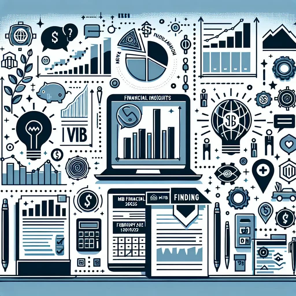 MVB Financial Corp's 8-K Report: Key Insights from February 2025 Filing