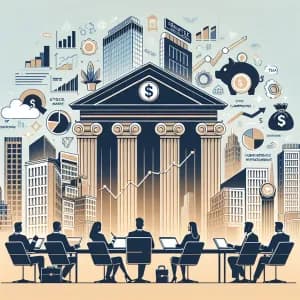 MacKenzie Realty Capital, Inc. 8-K Filing: Key Updates & Insights