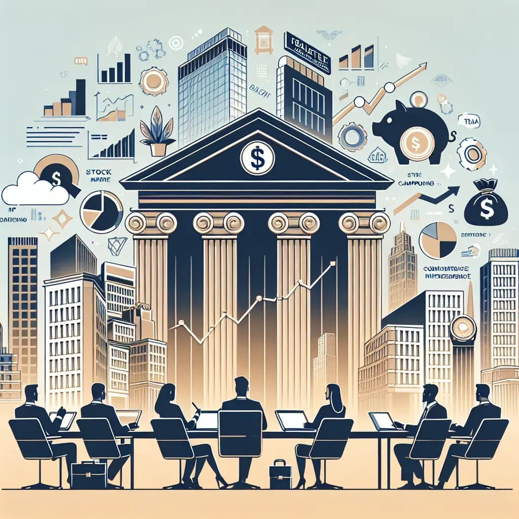 MacKenzie Realty Capital, Inc. 8-K Filing: Key Updates & Insights