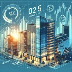 MacKenzie Realty Capital, Inc. 8-K Report: Key Updates for Investors