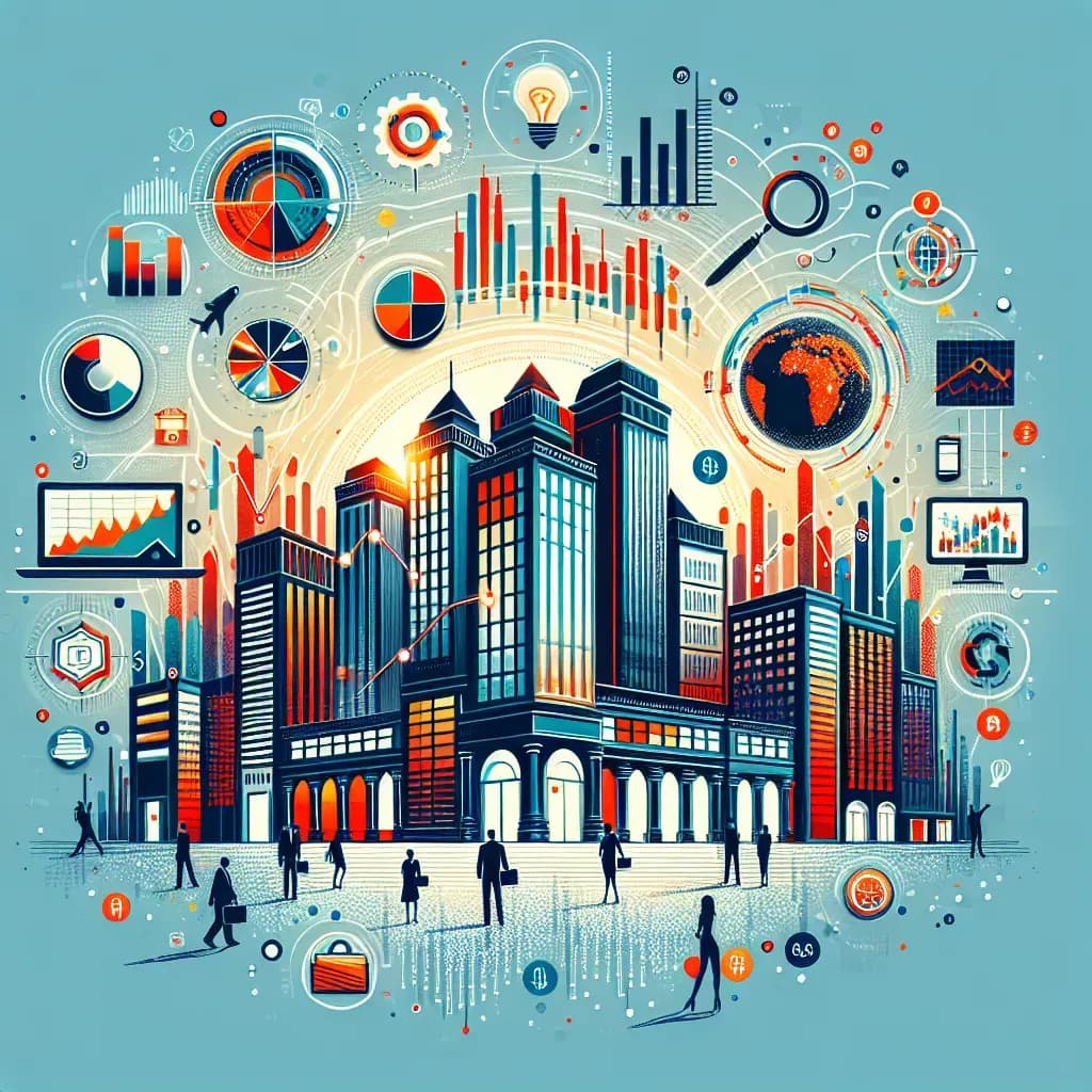 MacKenzie Realty Capital, Inc. 8-K Report: Key Updates on January 15, 2025