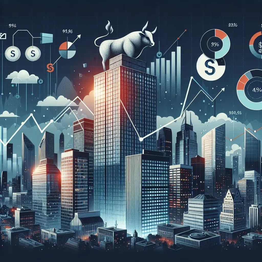 MacKenzie Realty Capital, Inc.: In-Depth Financial Analysis & Market Outlook