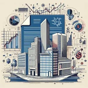 MacKenzie Realty Capital, Inc. SEC Filing Report – Form 8-K Highlights