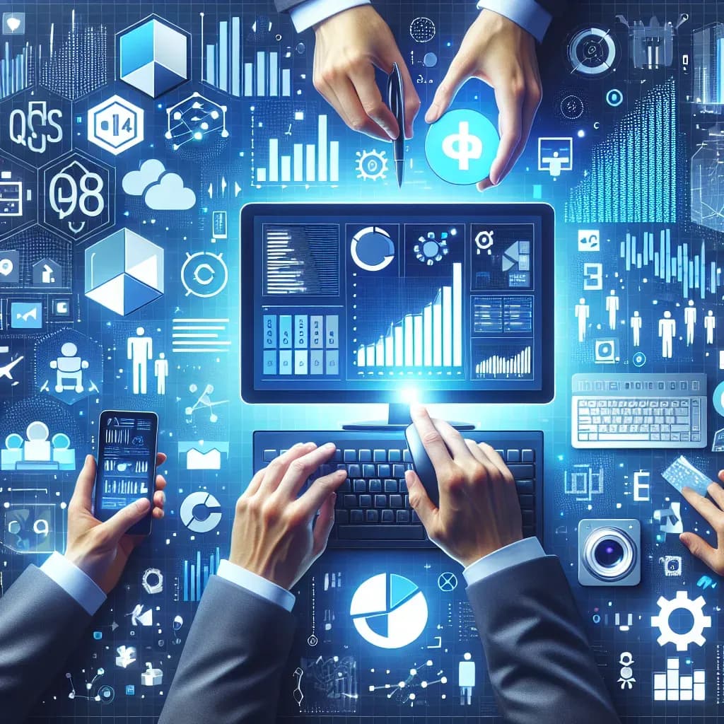 Magic Software Enterprises Ltd. Q4 & FY 2024 Financial Results Report - Form 6-K