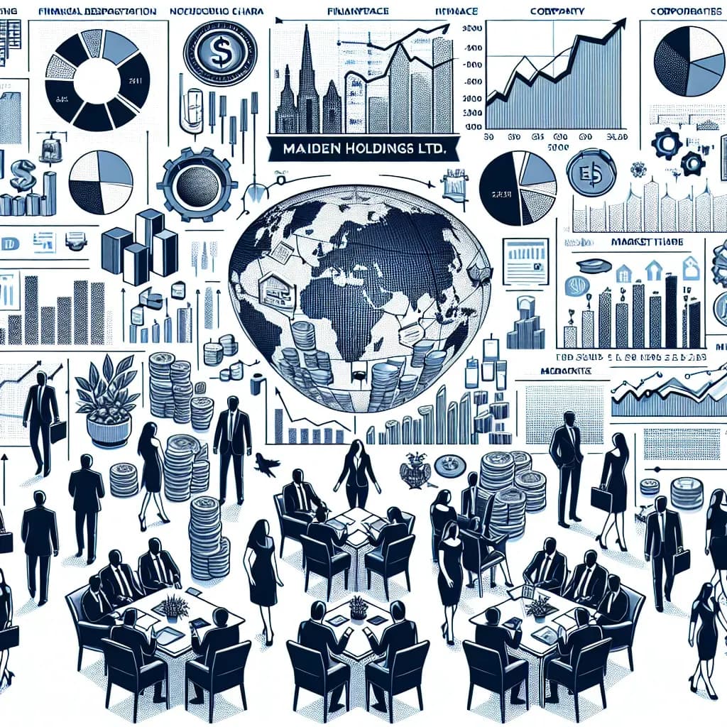 Maiden Holdings, Ltd. 8-K Report: Key Financial Insights & Updates (Dec 29, 2024)