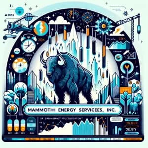 Mammoth Energy Services, Inc. 8-K Report: Key Insights & Updates