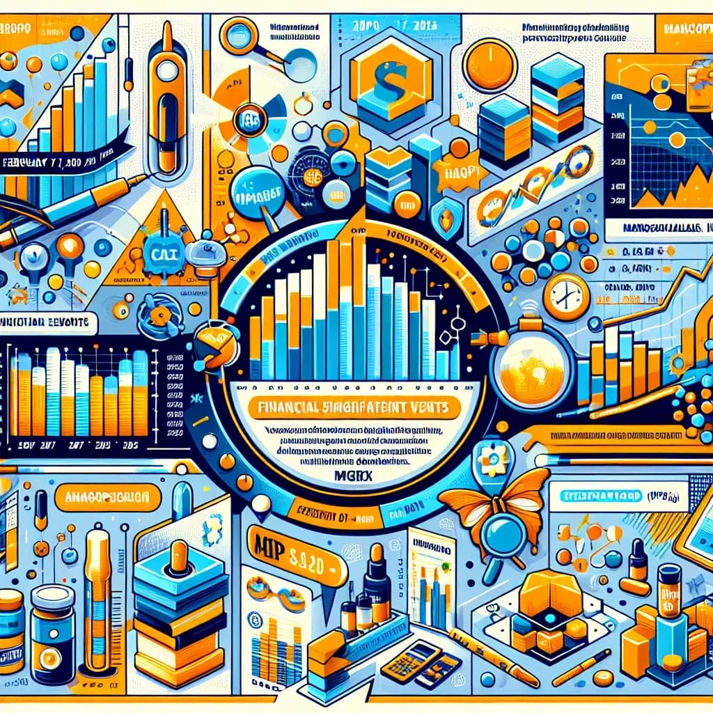 Mangoceuticals, Inc. 8-K Report: Key Insights and Financial Snapshot (Feb 7, 2025)