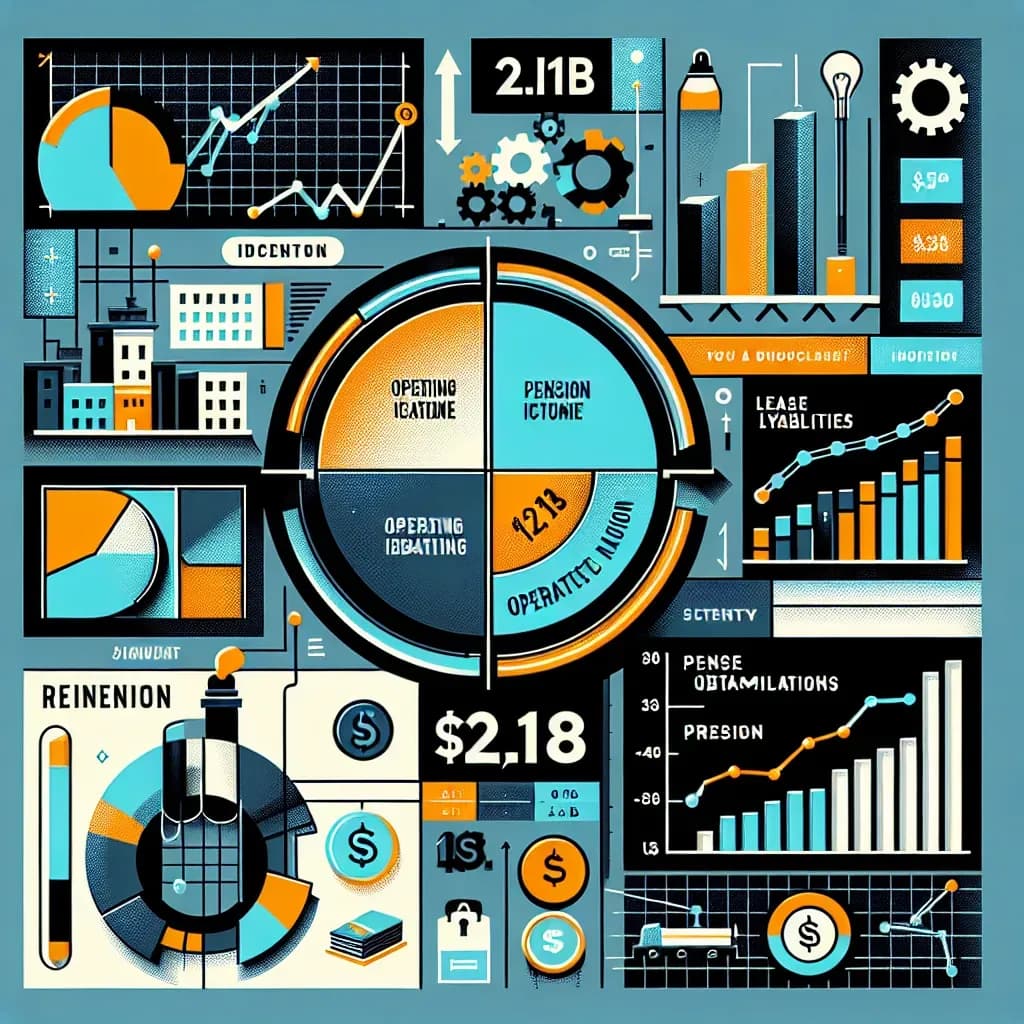 Manitowoc Company Financial Report 2024: Revenue Insights & Challenges Ahead