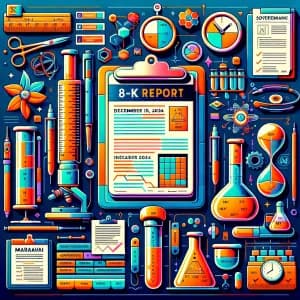 Maravai LifeSciences 8-K Report: Key Updates on December 18, 2024