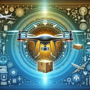 Maris-Tech Ltd. Unveils Uranus-Drones Tech in Latest Form 6-K Report