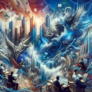 Market Chaos: Rethinking Investing Myths Amid Turbulence