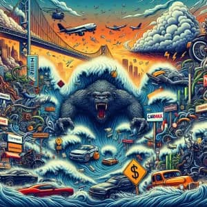 Market Chaos: Rethinking Investing in Turbulent Times