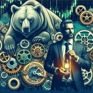 Market Dives: Unraveling Their Hidden Economic Impact for Investors