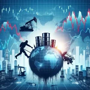 Market Jitters: Trump's Iran Speech Halts Stock Surge