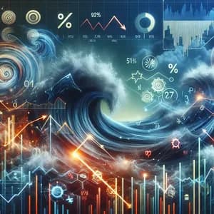 Market Mayhem: Navigating the Resurgence of Stock Volatility