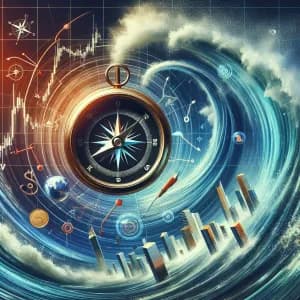 Market Mayhem: Smart Strategies for Stock Investors in Turbulent Times