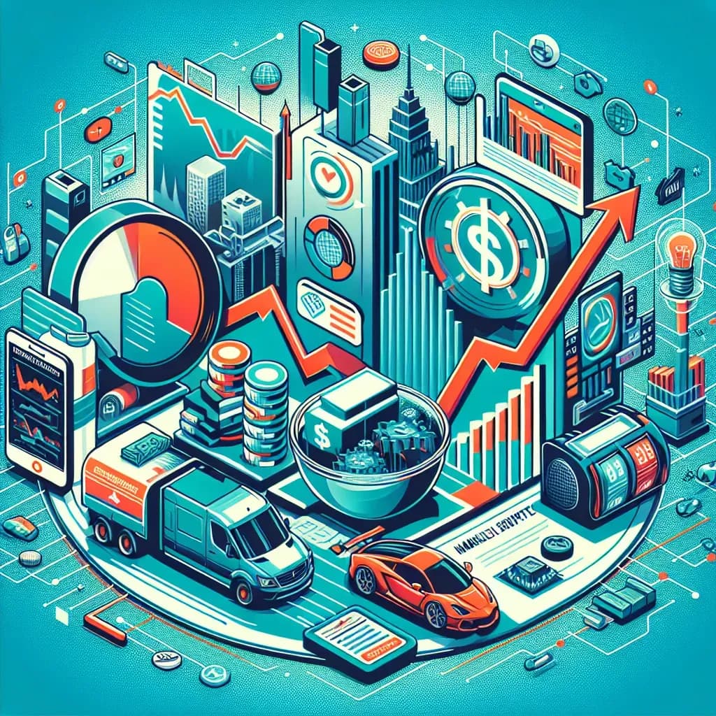 Market Movements Unveiled: Top Stocks to Watch This Week