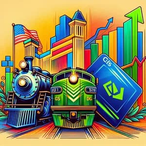Market Movers: Norfolk Southern, Citigroup & Nvidia's Week in Review