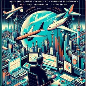 Market Moves: How Trump's Truth Social Posts Impact Stocks