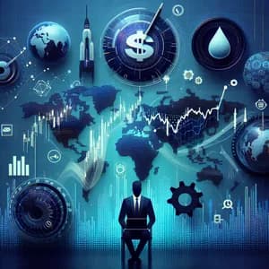 Market Rally & Oil Drop: What Investors Need to Know Now!