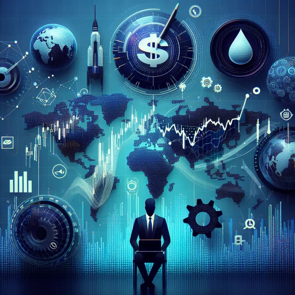 Market Rally & Oil Drop: What Investors Need to Know Now!