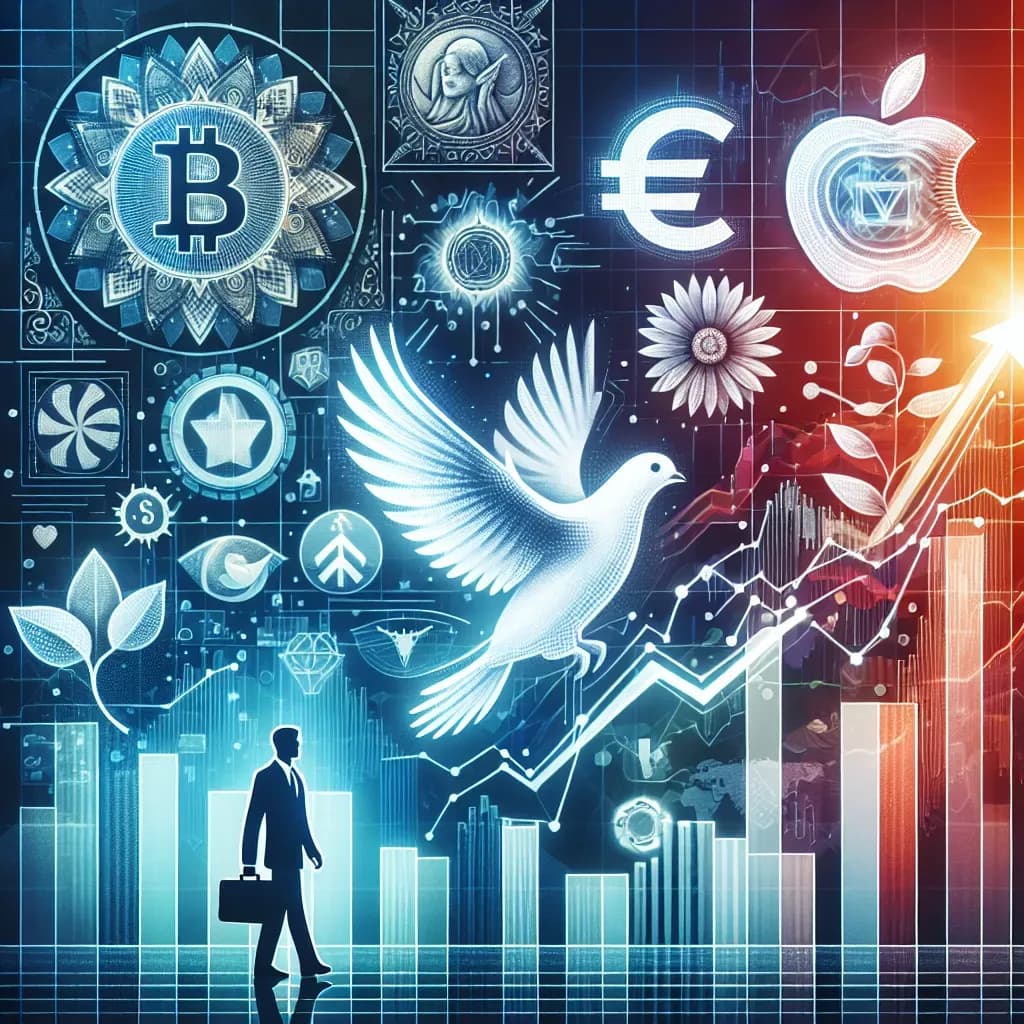Market Resilience: Discover the Forces Behind the Stock Rebound