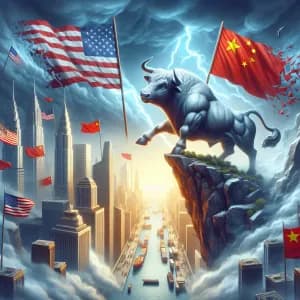 Market Rout Rocks Investment Beliefs: Strategies for Uncertain Times