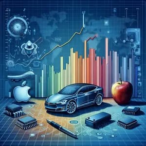 Market Shifts: How Economic Indicators Drive Stock Performance