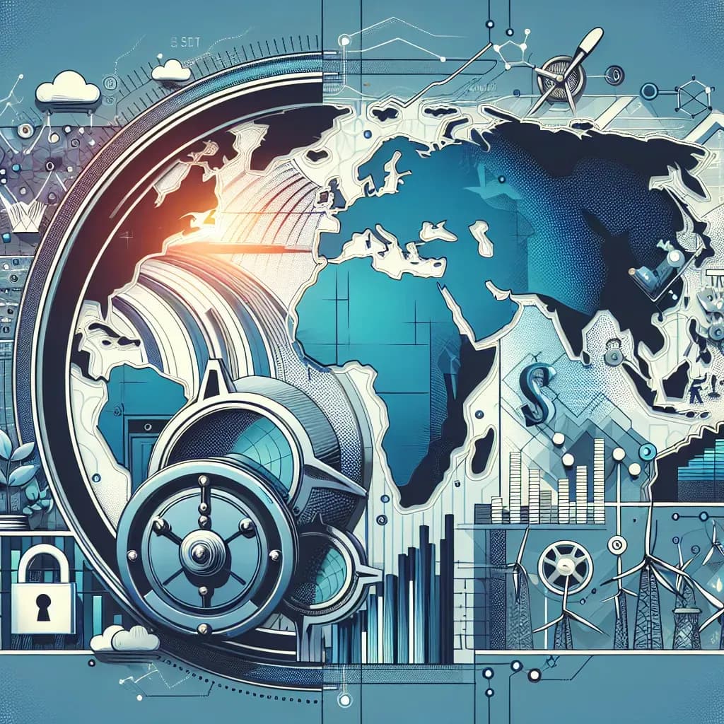 Market Shifts: How the Iran Conflict is Redefining Investment Strategies