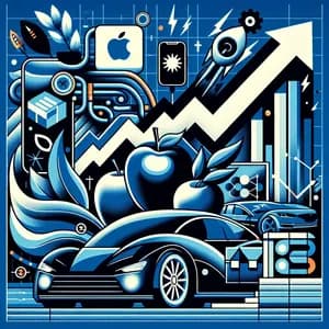Market Surge: Trade Optimism Fuels Stock Gains and Investor Confidence
