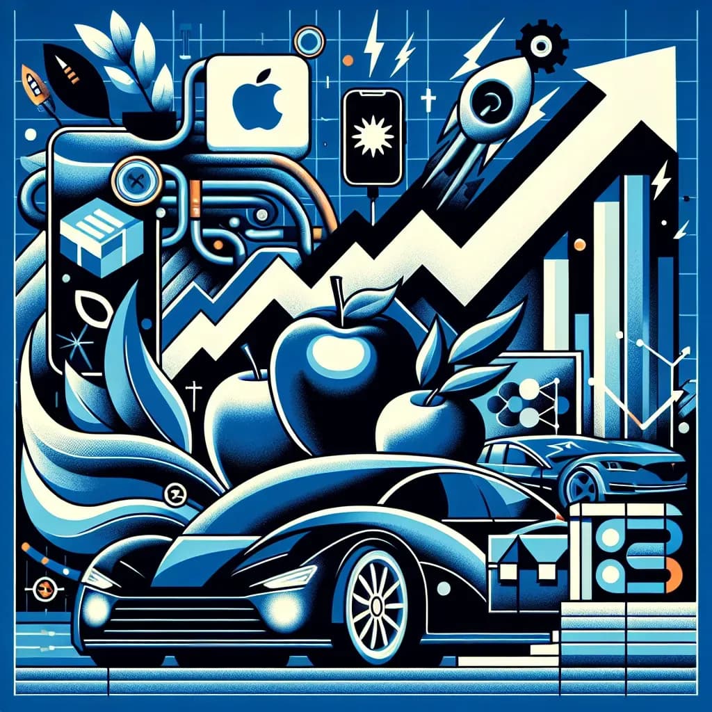 Market Surge: Trade Optimism Fuels Stock Gains and Investor Confidence