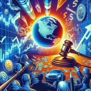 Market Surge: Trump Tariffs Blocked, New Investment Opportunities Await!
