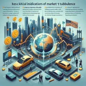 Market Turbulence: Key Indicators Every Investor Must Watch
