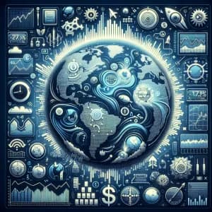 Market Turbulence: Key Insights Amidst Financial Volatility