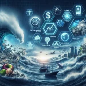 Market Turbulence: Key Insights for Savvy Investors in 2023