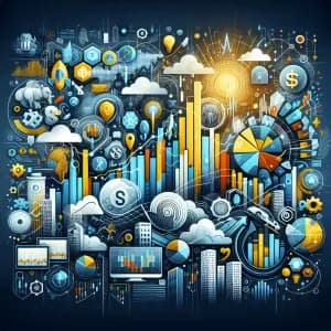 Market Turbulence: Key Players to Watch for Smart Investment Moves