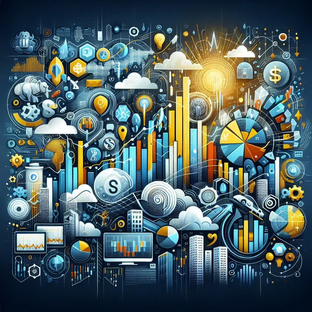 Market Turbulence: Key Players to Watch for Smart Investment Moves