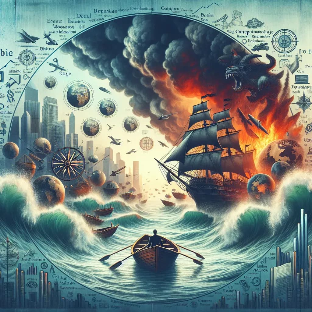 Market Turmoil: Discover Key Insights for Stock Investors Amid Banking Woes