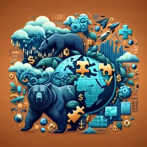 Market Turmoil: How Tariffs Are Shaping Investor Strategies