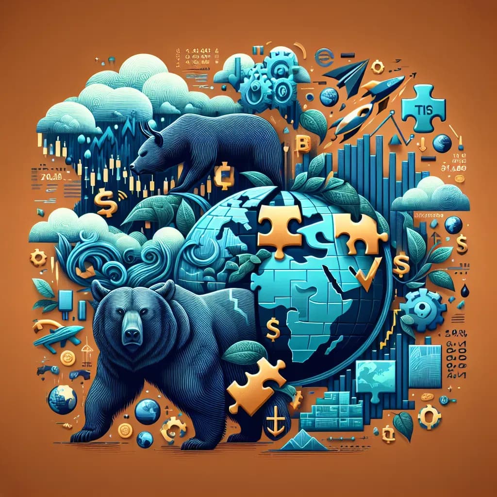 Market Turmoil: How Tariffs Are Shaping Investor Strategies