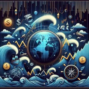 Market Turmoil: Navigating the Stock Storm of 2023