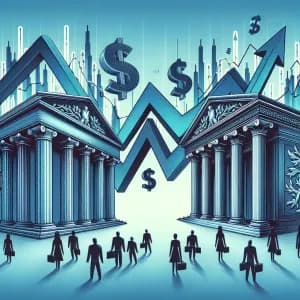 Market Turmoil: Rethinking Investment Strategies Amid Trade Wars