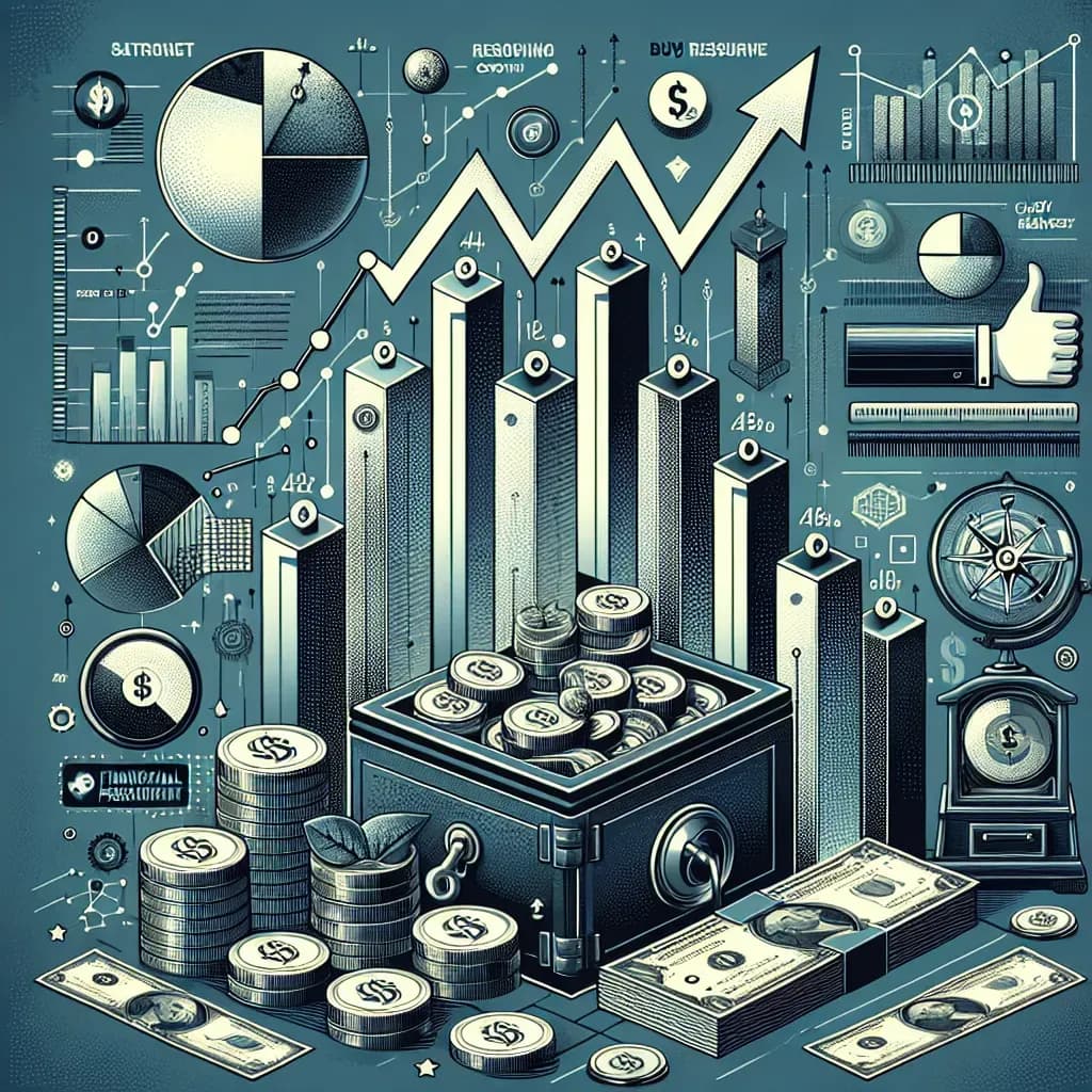 MarketAxess Holdings Inc. Financial Report: Strong Growth & Buy Recommendation