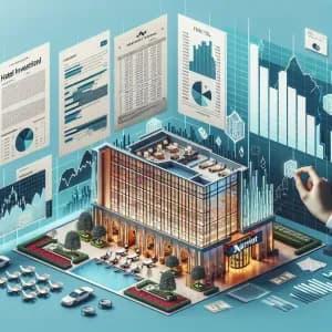 Marriott International 8-K Report: Key Updates & Insights for Investors
