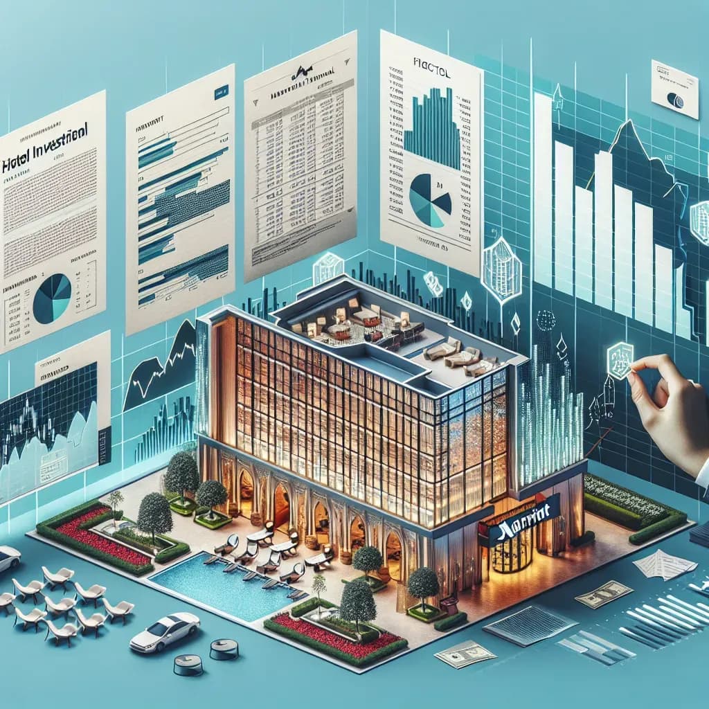 Marriott International 8-K Report: Key Updates & Insights for Investors