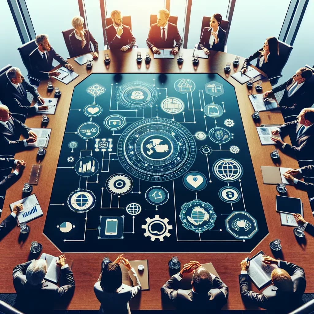 Marriott International, Inc. 8-K/A: Sean Tresvant Joins Board & Key Committees