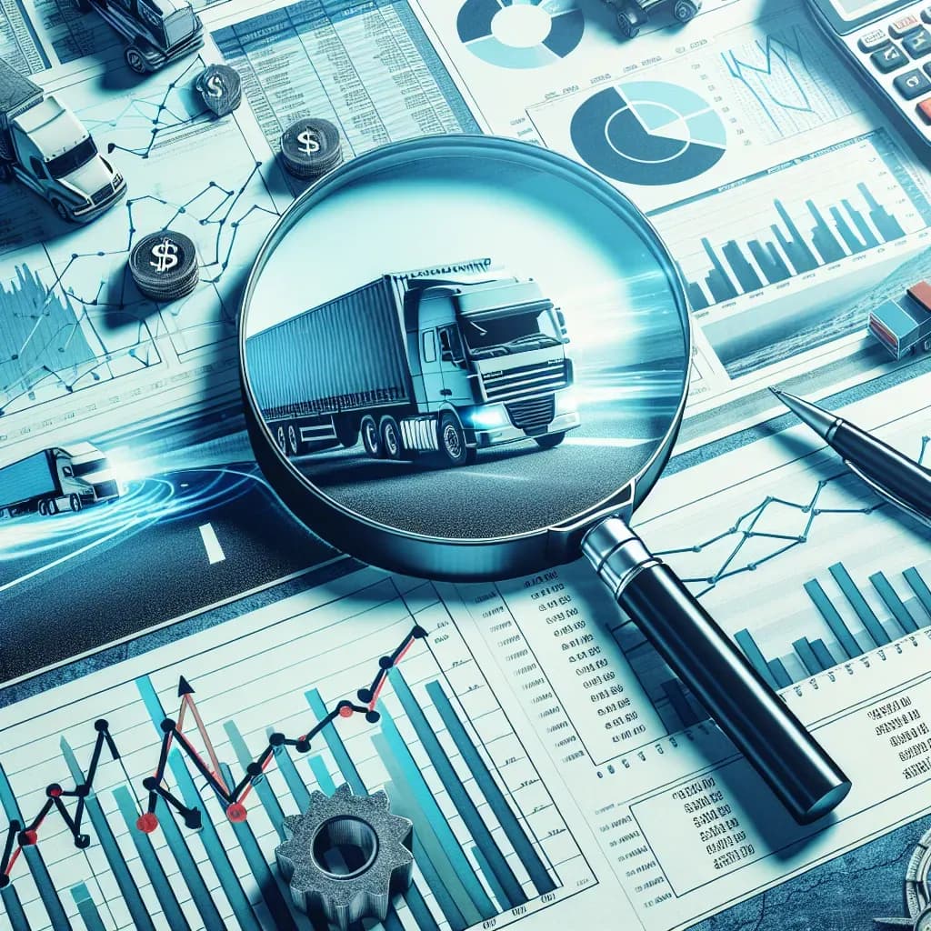 Marten Transport, Ltd. Reports Key Updates in SEC 8-K Filing - February 2025