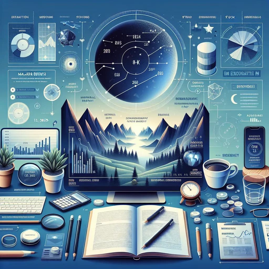 Martin Marietta Materials Inc. 8-K Report: Key Insights from February 12, 2025