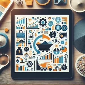 Martin Marietta Materials Inc. 8-K Report: Key Updates & Insights