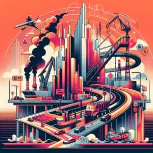 Martin Midstream Partners L.P. Q4 2024 Financial Report: Caution Advised